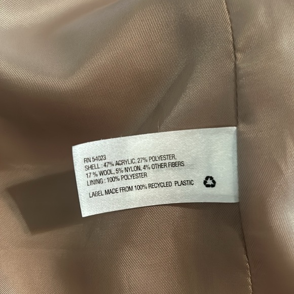 GAP The Academy Blazer - Picture 13 of 13